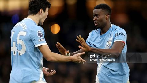 APL. “Manchester Siti” “Vulverhempton”ni ishonchli hisobda mag‘lub etdi. Husanov to‘liq o‘ynadi