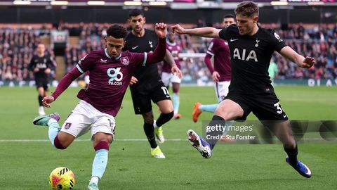 APL. “Tottenhem” oxirgi daqiqalarda mag‘lubiyatdan qutilib qoldi, “Fulhem” esa “Brayton”dan ustun keldi