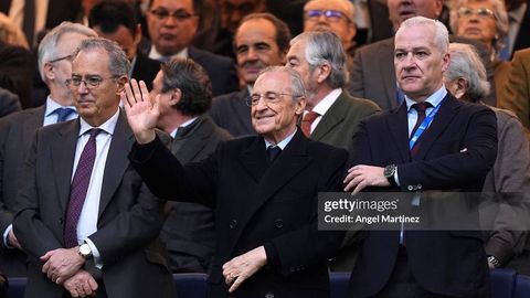 “Реал Мадрид” раҳбарияти Арбелоа олдига шарт қўйди — клуб ЕЧЛ ва Ла Лигада ғалаба қозониши керак