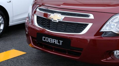 Uzbekistan’s passenger car production rises to 457,883 units in 2025