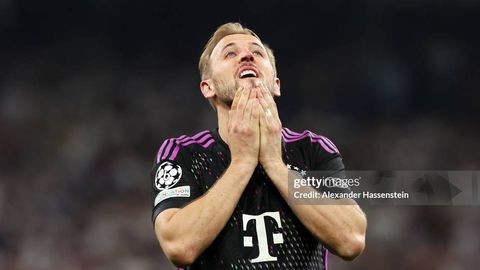 Harri Keyn “Bavariya”ning Bundesliga joriy mavsumidagi ilk mag‘lubiyatiga izoh berdi