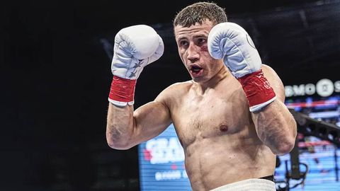 “Chempionlik kamarini qaytarish uchun bor imkoniyatimni ishga solaman” — Isroil Madrimov