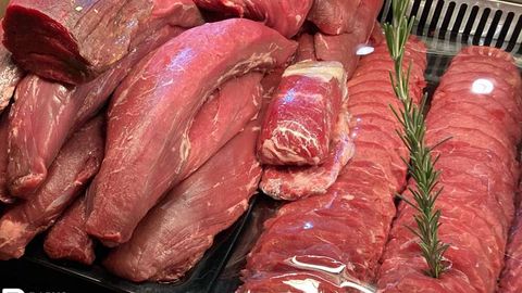 Ўзбекистонга 2025 йилда мол ва қўй гўшти импорти кескин ошди