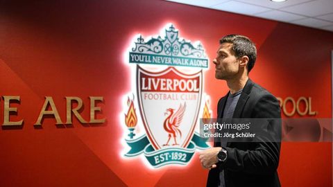 “Ливерпуль” Алонсонинг вакиллари билан музокараларни бошлади — AS