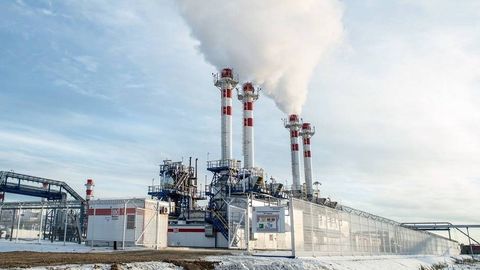 Минэнерго России создаст рабочую группу по энергетике со странами Центральной Азии