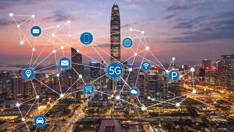 Technology is becoming invisible: how the smart cities of the world are moving from gadgets to convenience