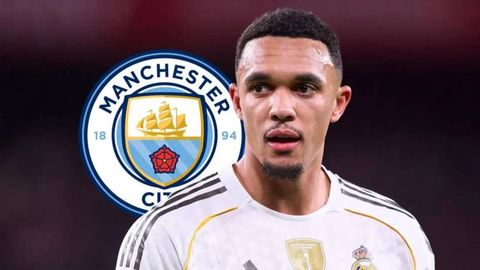 “Манчестер Сити” Александер-Арнольдни сотиб олиши мумкин