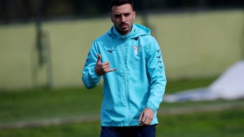 “Milan” “Latsio” himoyachisini sotib olsa, “Real” 10 mln yevro foyda ko‘radi