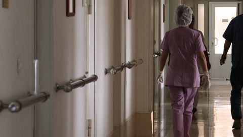 Ўзбекистонда болалар ўткир респиратор касалликларга кўп учраётганига изоҳ берилди