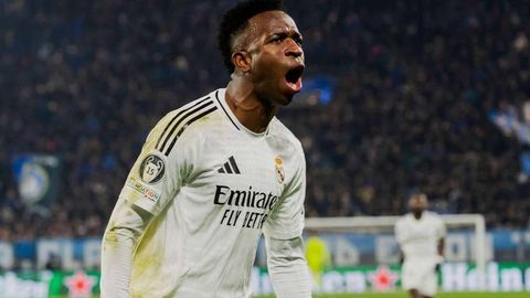 Винисиус “Реал”га ультиматум қўйди