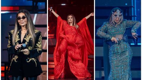 Ёрқин образлар, юлдузли дуэтлар, икки йил кутилган учрашув — Райҳоннинг шов-шувли концерти қандай ўтди?