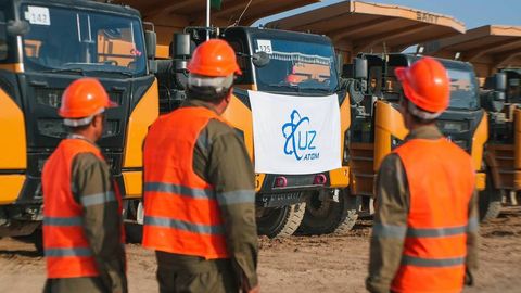 Сроки строительства АЭС в Узбекистане не переносятся — «Узатом»