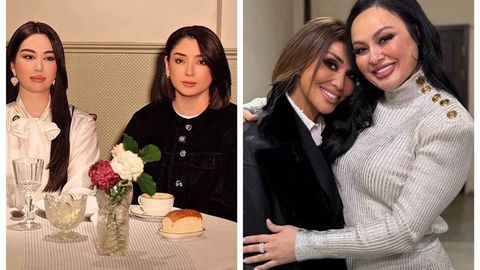 Instagram: Асал ва Раъно Шодиевалар қариндошми? Дилноза Кубаева учун кутилмаган учрашув, Мўмин live’нинг Instagram’даги рекламаси қанча?