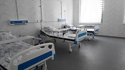 В 2025 году более 86 тыс. иностранцев лечились в Узбекистане