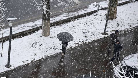 O‘zbekistonning qator hududlarida 28-yanvar kuni qor yog‘adi