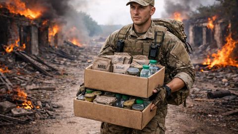 “Онам, қарзларим ва уйда иш тополмаслигимни ўйлаб, шартномани имзоладим” — Россия-Украина урушида қатнашган фарғоналик йигит 3 йилга қамалди