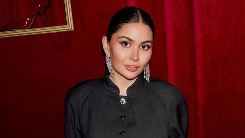 Марям Тиллаева шахсий самолёт сотиб олиш учун кузатувчиларидан пул сўради (видео)