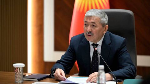 Kyrgyzstan records 11.1% economic growth as GDP almost doubles since 2022