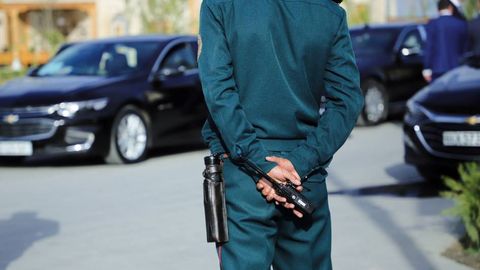 Тошкентда хавфсиз муҳитни яратиш бўйича “пойтахт намунаси” жорий этилади