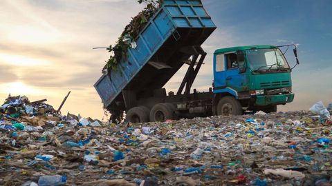 Chiqindi poligonlari direksiyasi Qashqadaryodagi tadbirkorlardan asossiz 757 mln so‘m undirib oldi