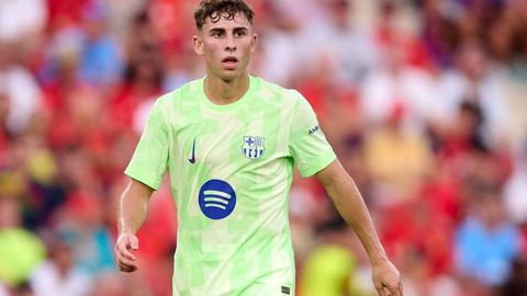 “Челси”нинг “Барселона” футболчиси бўйича режалари амалга ошмади