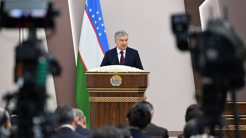 “Терговда сон эмас, сифат бўлиши керак”. Президент Тошкент тергов тизимидаги муаммоларга тўхталди