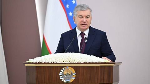 Adliya vazirligi huquq-tartibot idoralari faoliyatini auditdan o‘tkazadi