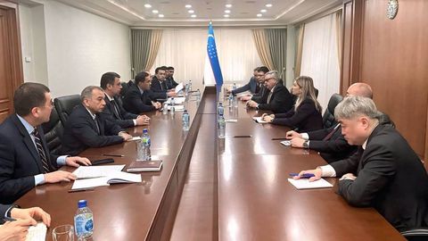 Ўзбекистон Россиядаги миграция рейдларида ўз фуқароларининг ҳуқуқлари таъминланишини талаб қилди