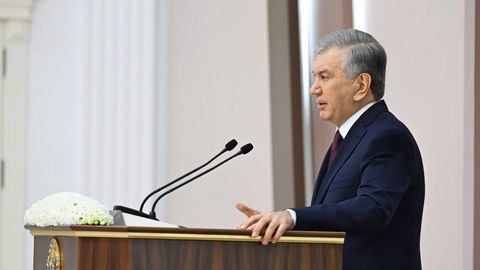 «Массовые драки с участием узбекистанцев за границей подрывают авторитет нашей страны» — Шавкат Мирзиёев 