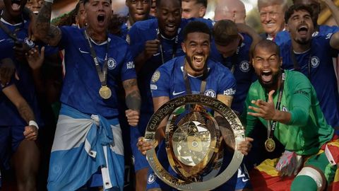 Braziliya 2029-yilgi Klublar o‘rtasidagi JCHga mezbonlik qilishi mumkin 