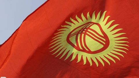 Kyrgyzstan sees foreign arrivals jump nearly 20% in 2025
