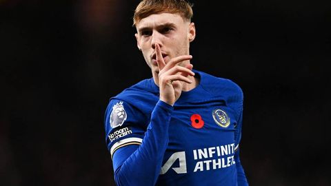 Палмер “Челси”дан кетишга тайёр — ТЕАМtalk