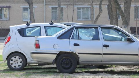 Ўзбекистонда одометрни сохталаштирганлик учун жавобгарлик кўзда тутилган қонун қабул қилинди