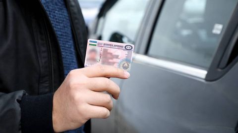 O‘zbekistonda 1,2 mingdan ortiq kishi haydovchilik guvohnomalarini soxtalashtirgani aniqlandi