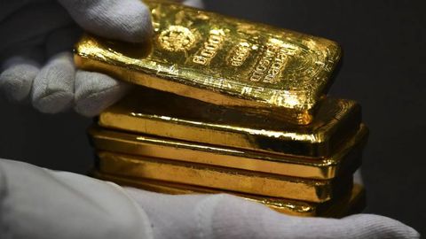 Олтин нархи бир унцияси учун 5200 доллардан ошиб, рекорд ўрнатди