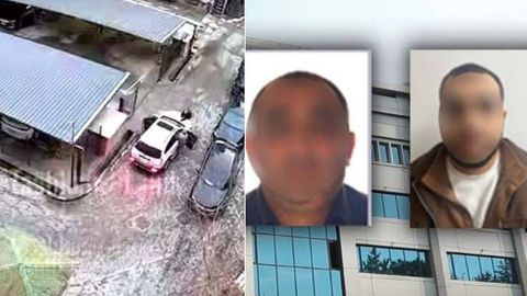 Тошкентда ҳайдовчи фуқарони машинасида судраб кетди