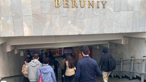 Ўзбекистонда эркаклар аёллардан кўпроқ — статистика