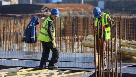 Rossiyada migrantlarga kasbini o‘zgartirishni taqiqlash taklif qilindi