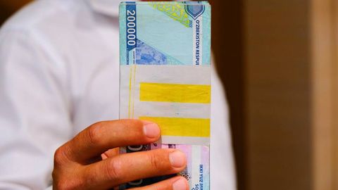 Ўзбекистонда уйини талабаларга ижарага берганлар бир йилда 64,3 млрд сўм имтиёз олди