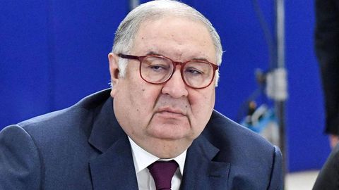 Yevropa sudi ilk bor Navalniyning Usmonov haqidagi bayonotlarini tarqatishni taqiqladi