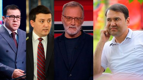 “Бу акиллаш йўқотилган империя аламидан” — Россия пропагандачиларининг навбатдаги ҳамласига ўзбек жамоатчилиги муносабати