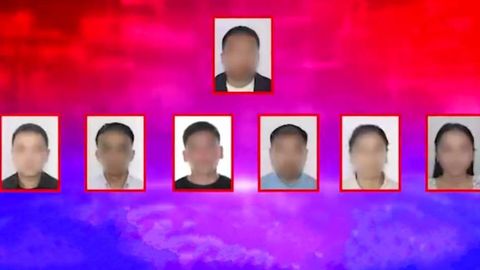 “Фирибгар эмасман деди”. Тошкентда савдо платформаси номидан фирибгарлик қилганлар ушланди