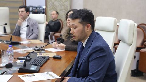 Uzbekistan sets 2026 priorities as digital economy initiative delivers startup and skills gains in 2025