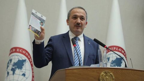 Равшан Маматов Наркотиклар ва ўқотар қуролларни назорат қилиш агентлиги директори лавозимидан озод этилди