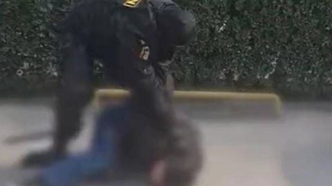 Samarqandda yollanma qotil orqali tanishini o‘ldirishni rejalashtirayotgan shaxslar ushlandi