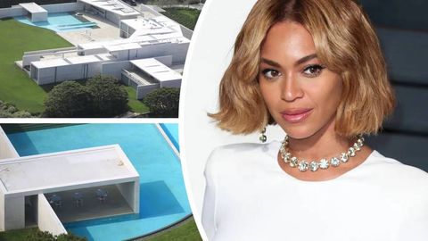 Jahon yulduzlarining aqlbovar qilmas darajada qimmatbaho uylari (foto)