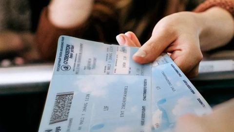 Ўзбекистон ичида ҳам, ташқарисида ҳам чипталарнинг нархи меъёрида — Uzbekistan Airways