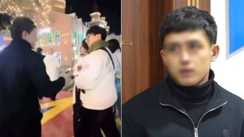 Toshkentda chet ellikka nosvoy chektirmoqchi bo‘lgan yigit sudga berildi