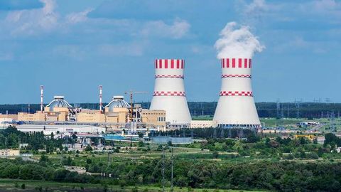 АЭС в Узбекистане станет мировой витриной — Гендиректор «Росатом» об уникальности проекта