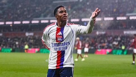 “Челси” Эндрик учун катта сумма таклиф қилиши мумкин